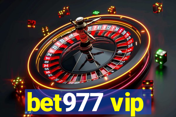 bet977 vip